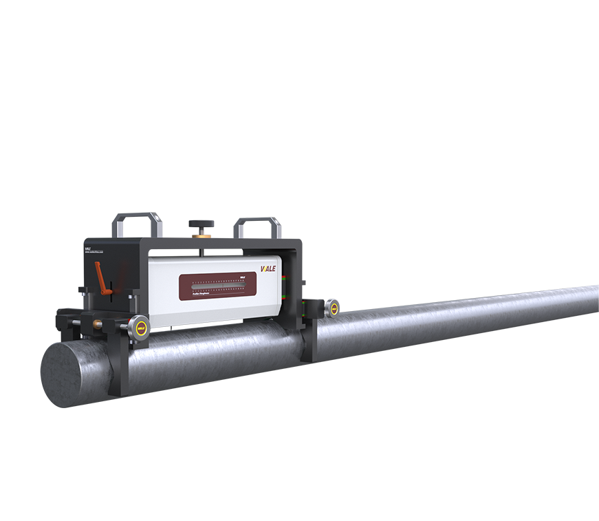 长轴深孔测量解决方案