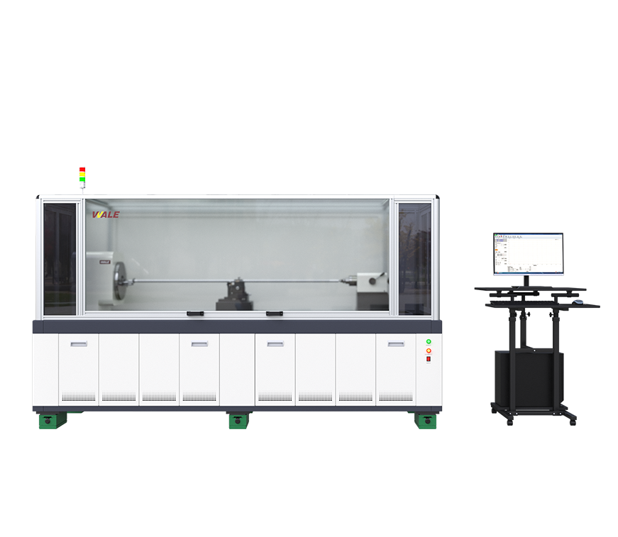 丝杠导程测量仪