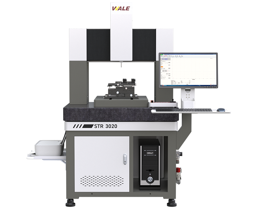 风电轴承测量解决方案