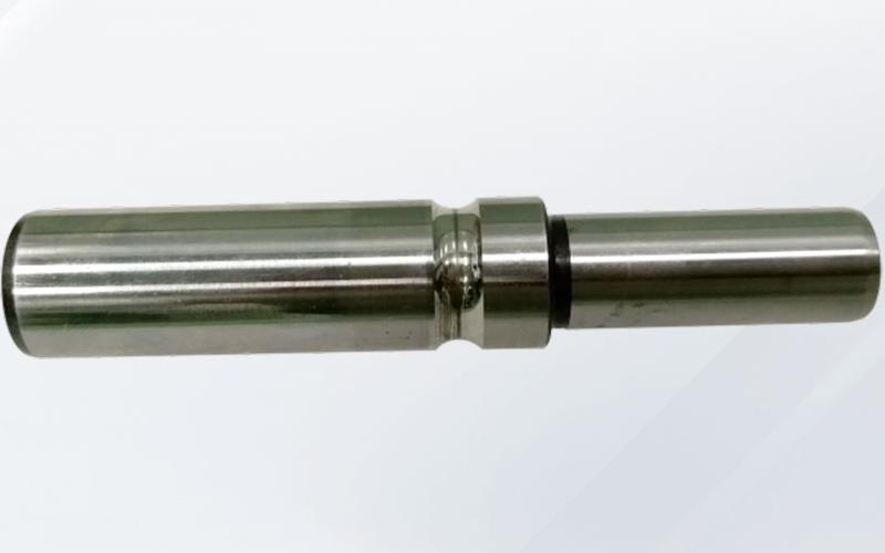 四点角接触轴承