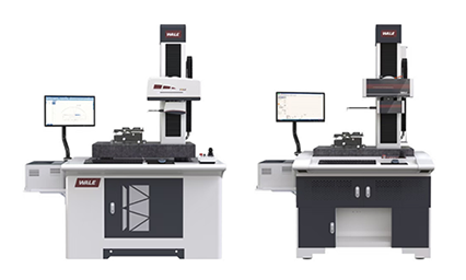 知识分享 | 表面轮廓测量之轮廓尺寸测量与形貌分析的差异解析